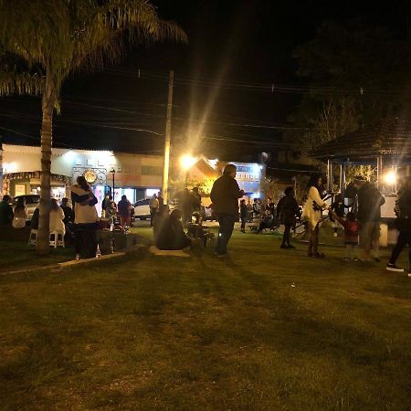 نوفا فريبورغو Casa Inteira Para Casal المظهر الخارجي الصورة