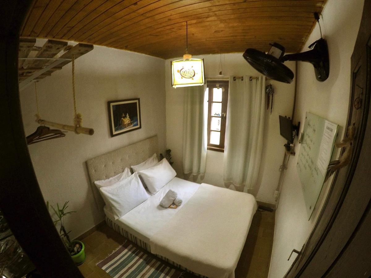 نوفا فريبورغو Casa Inteira Para Casal المظهر الخارجي الصورة